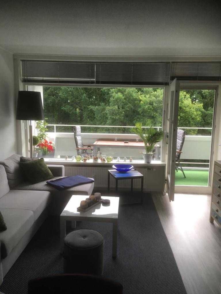 Ferienwohnung Kofferfisch Sierksdorf Zewnętrze zdjęcie