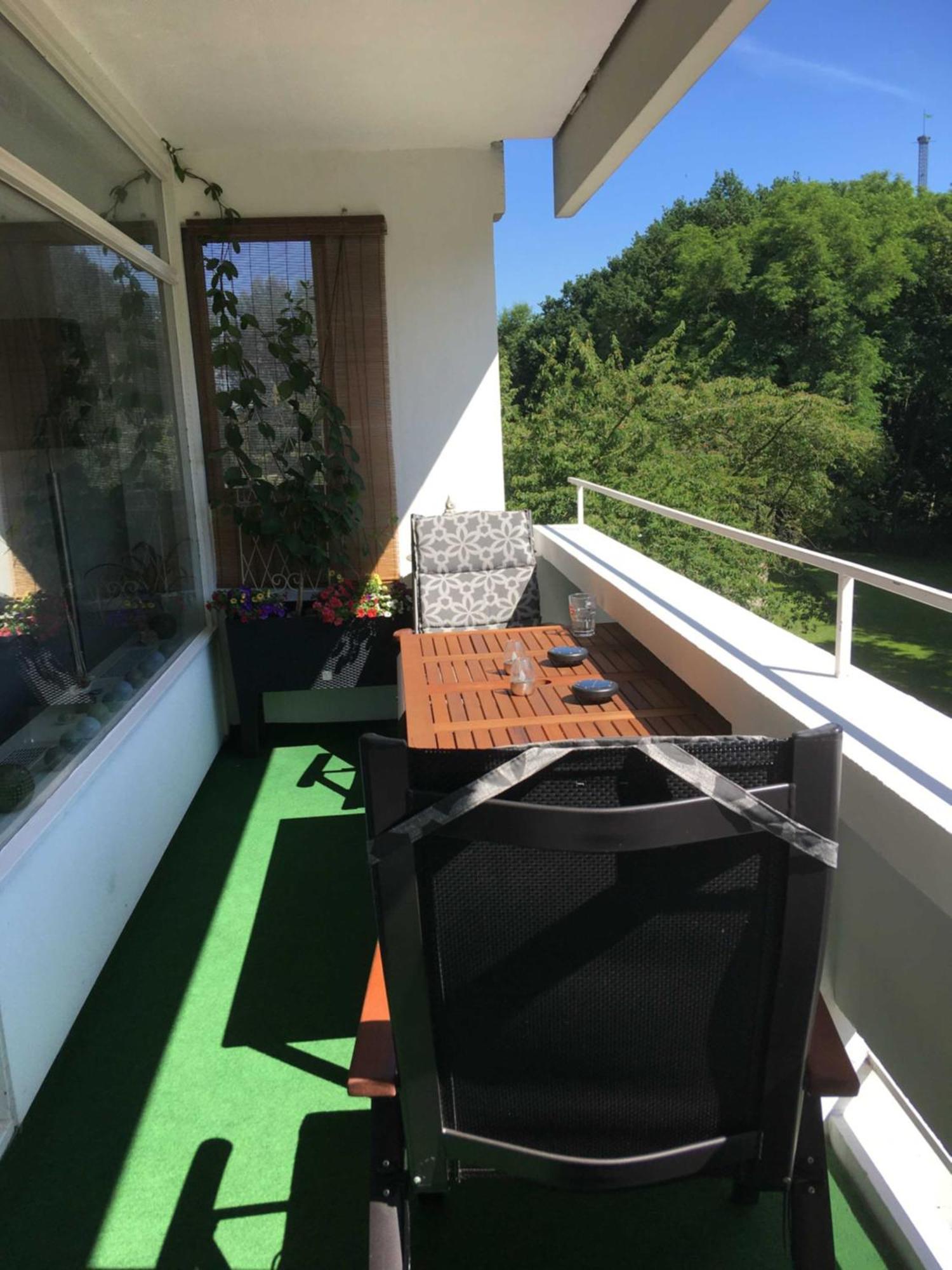 Ferienwohnung Kofferfisch Sierksdorf Zewnętrze zdjęcie